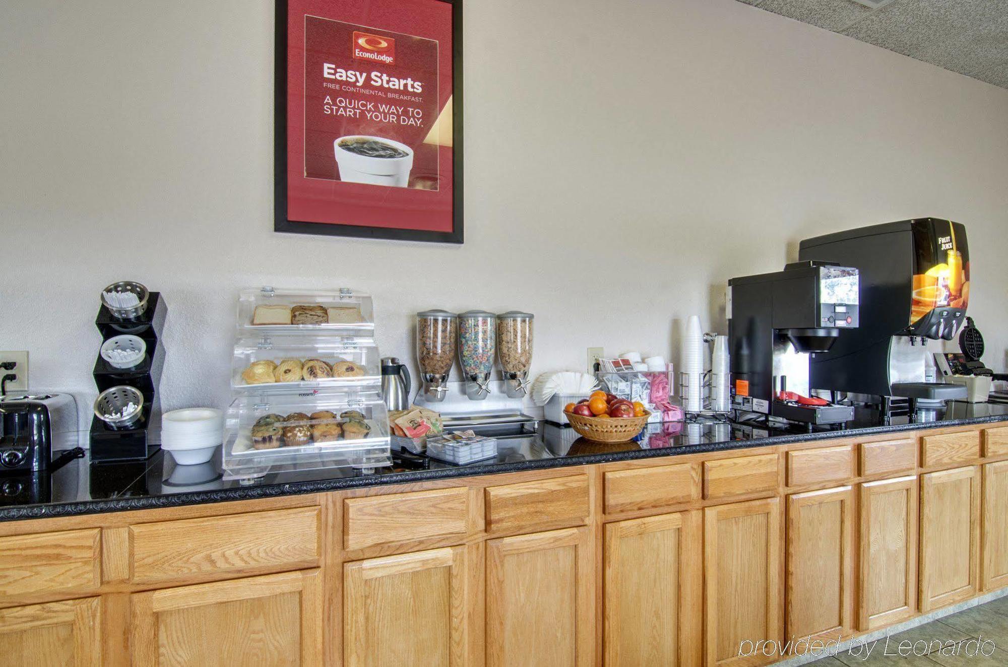 Americas Best Value Inn Salina Extérieur photo